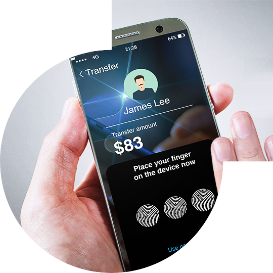 AG庄闲新一代全系列感测技术<br>为智慧应用场域带来人机沟通全新体验